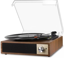 Record Player, VOKSUN