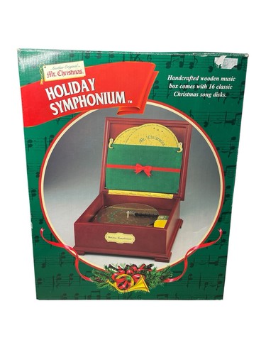 Christmas holiday - mr.,