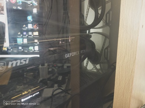 Geforce rtx 3080 ventus - rtx™,