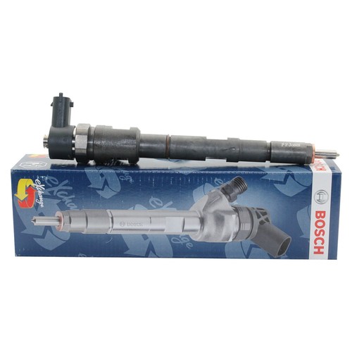 Reconditioned bosch diesel - bosch,