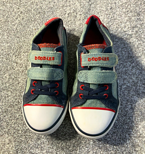 Clarks doodles unisex - clarks, kids