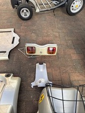 Tga Breeze IV Rear Lighting