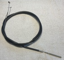 Yamaha CA50 Rear Brake Cable