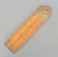 Vintage Rare Rabone No 1380