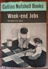 Collins Nutshell Books -