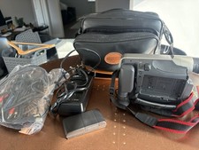 JVC GR-FX11 Compact VHS