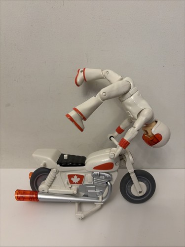 Toy story duke - duke, caboom