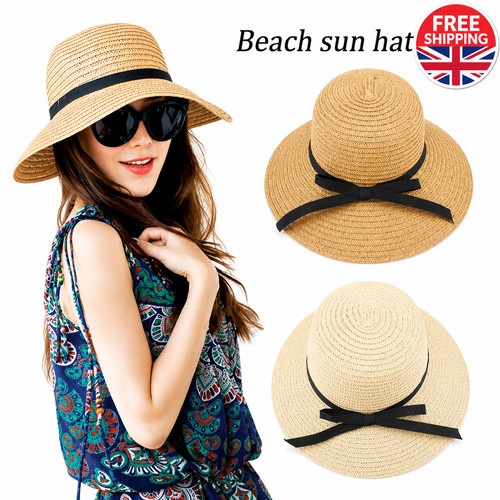 Floppy foldable ladies women - floppy,