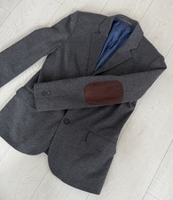 River Island Mens Large Grey