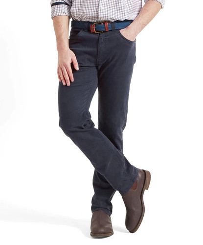 Schoffel canterbury 5 pocket - canterbury,