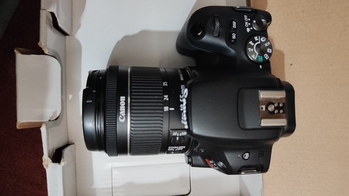 Canon eos 200d - eos, rebel
