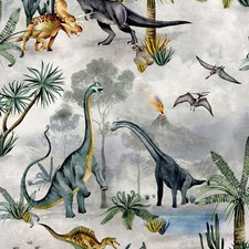 Dinosaur World of Wallpaper