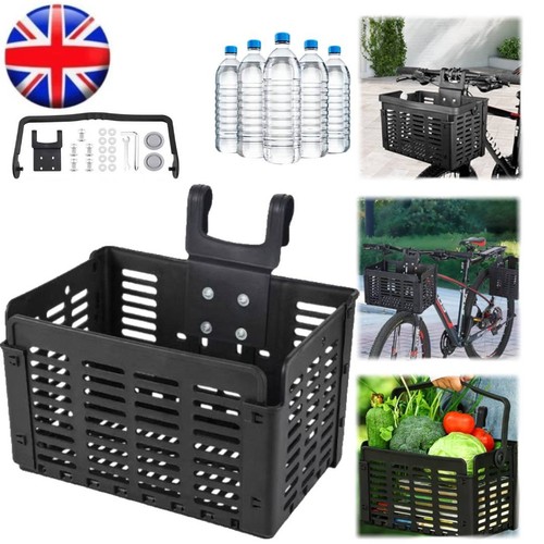 Collapsible bicycle storage - collapsible,