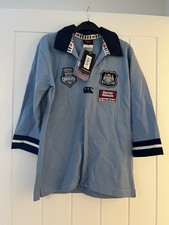 NSW State Of Origin Vintage