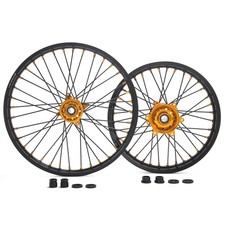 For Suzuki 21"+19" CNC