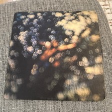 Pink Floyd Obscured By Clouds