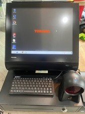 Toshiba TCxWave full pos system
