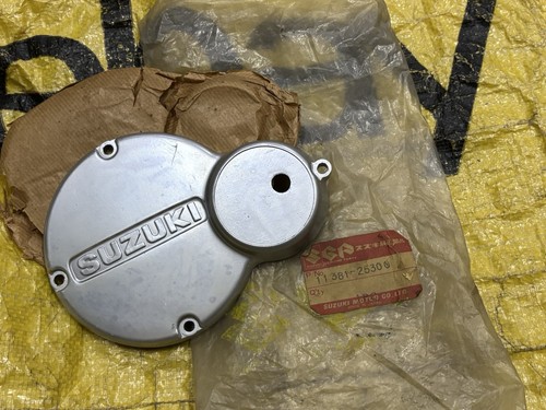 Suzuki ts100 ts100k l - ts100, ts100k/l/m