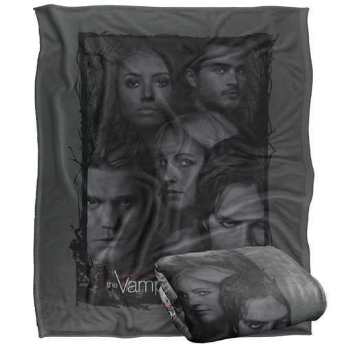 The vampire diaries officially - the,