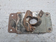 Land Rover Series 3 Military