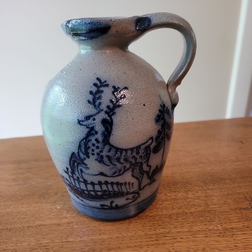 1991 rowe pottery works - 1991,