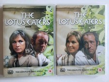 THE LOTUS EATERS - SERIES 1 &