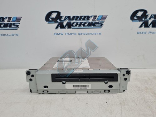 Bmw sat nav radio - bmw,
