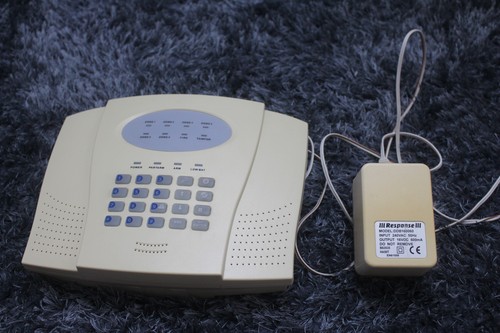 Friedland response alarm - friedland,