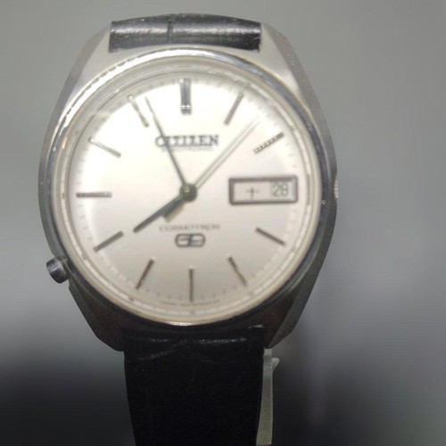 Citizen cosmotron 7800 - cosmotron, 7800-8700
