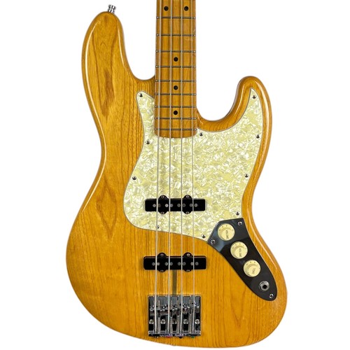 Fender custom shop - fender,