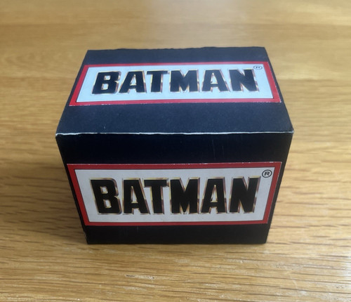Batman the movie - batman, set