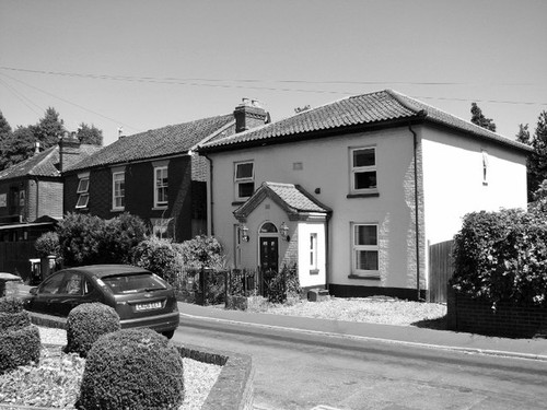 Photo 6x4 nelson street - 6x4,