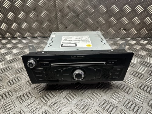 Audi 2012 2015 - b8.5, 2012-2015