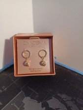 DYADEMA Gold Plated 925
