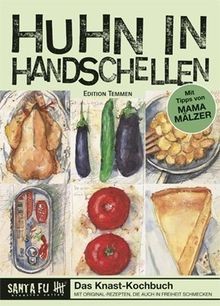 Huhn handschellen das - huhn, handschellen.