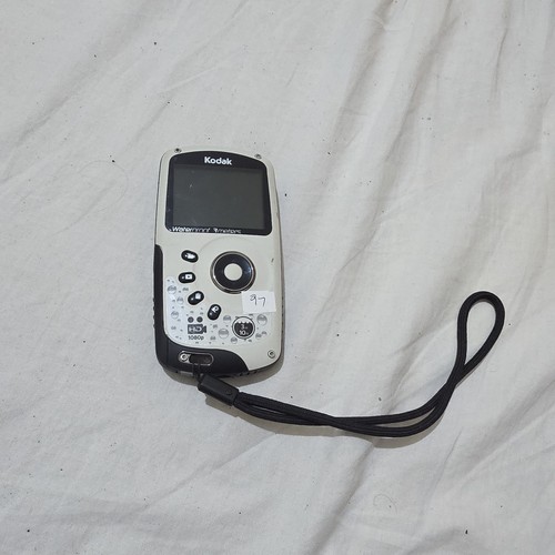 Kodak play sport zx3 - zx3, camcorder