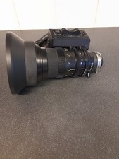 Tamron VCL-914BY lens -  TV Zoom Lens - Untested 