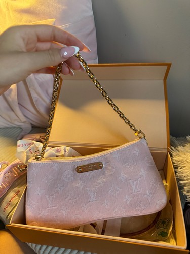 Louis vuitton denim liv - louis,