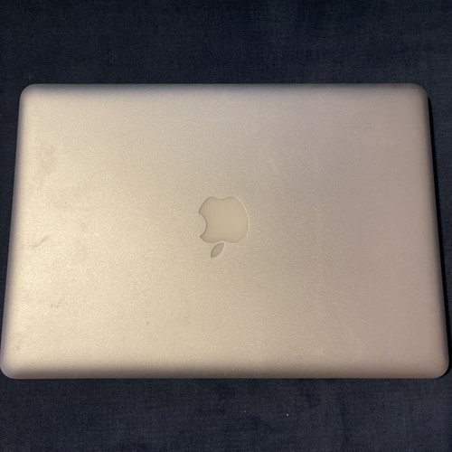 Macbook pro inch a1286 - macbook,