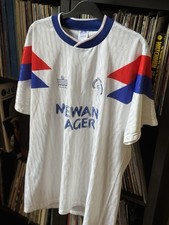 Rare Vintage Original Glasgow