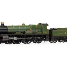 Hornby R30404 Gwr Lady Of