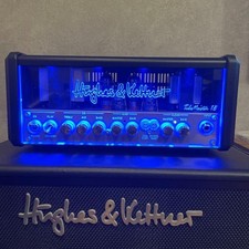 Hughes Kettner TubeMeister 18