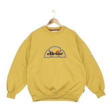 Vintage Ellesse Oversized