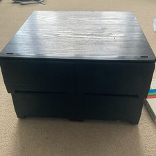 VHS Cassette Holder Holds 48
