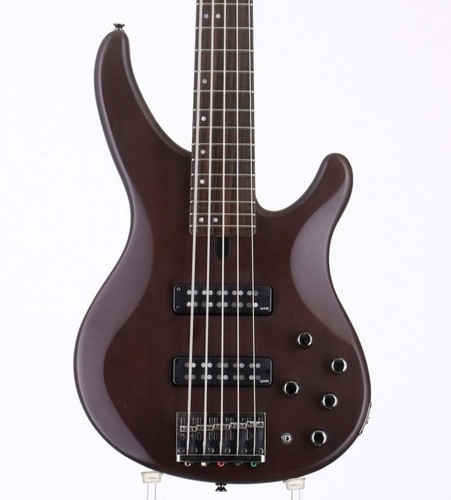 Yamaha trbx505 string active - trbx505,