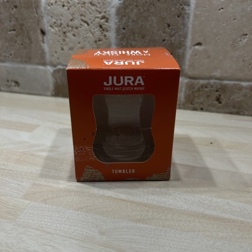 Jura whisky glasses more - whisky,