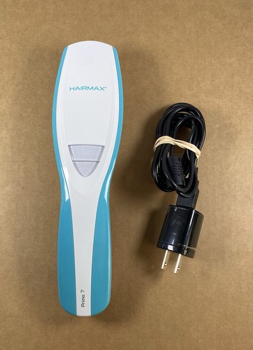 Hairmax lasercomb prima hair - lasercomb,