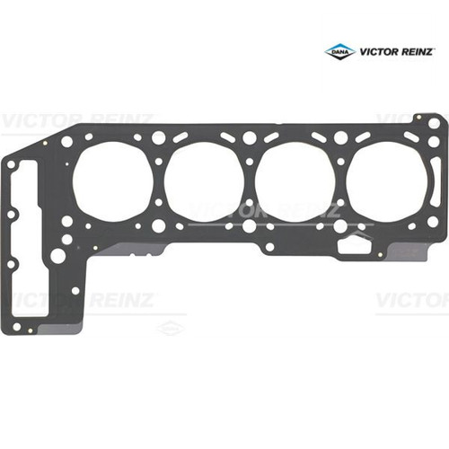 Gasket cylinder head - cylinder,