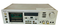 Sony TCK65 Stereo Cassette