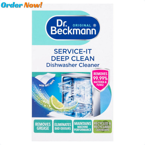 Beckmann service it - dr., service-it